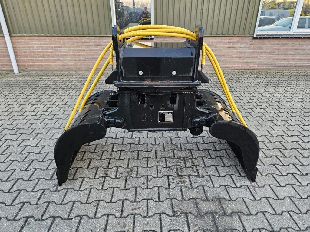 Groeneveldt SSG 900S-1700, Zakelijke goederen, Machines en Bouw | Onderdelen
