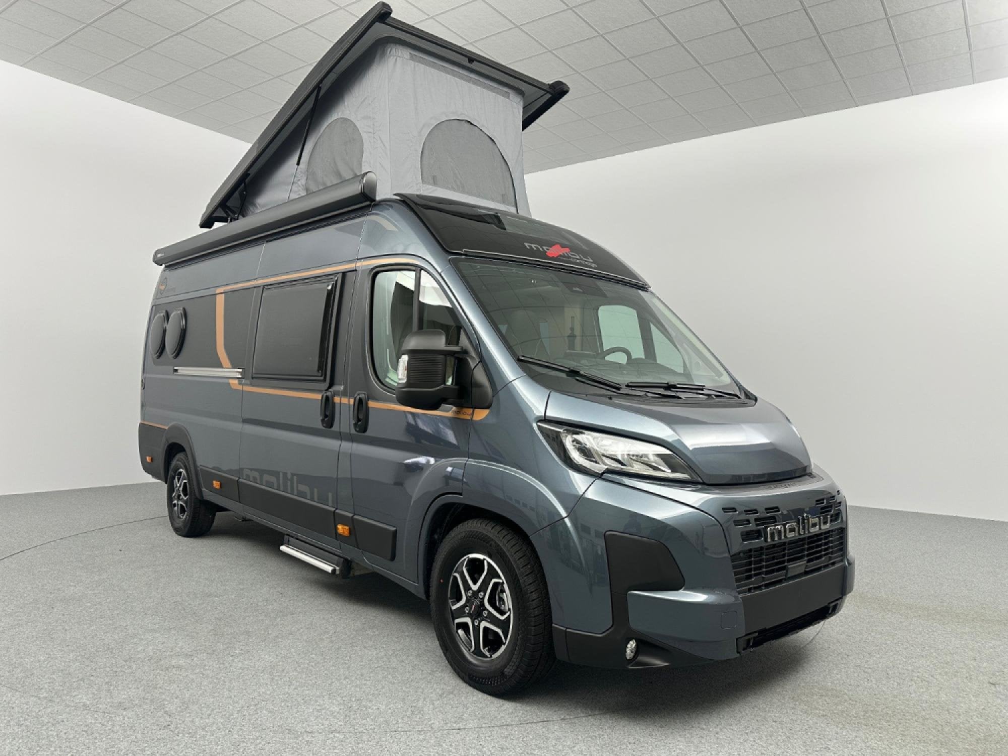 Caravans And Camping Malibu
