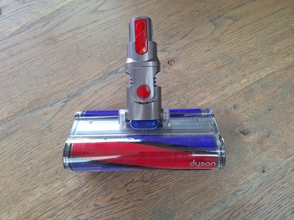 Dyson V8 V10 V11 V15 Digital Motorbar vloerzuigmond Nieuw, Witgoed en Apparatuur, Stofzuigers, Nieuw, Dyson, Reservoir, Steelstofzuiger
