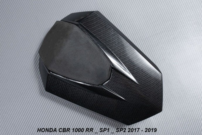 AVDB Seat Cover voor HONDA CBR 1000 RR SP1 SP2 2017 2019, Motoren, Ophalen of Verzenden, Nieuw