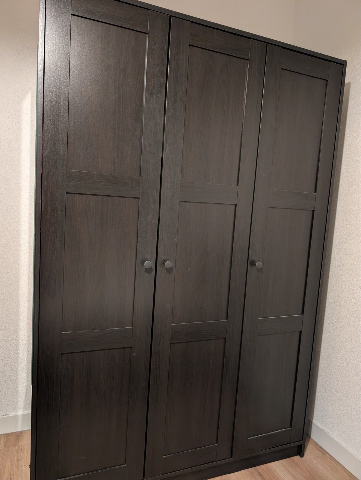 IKEA Rakkestad kledingkast