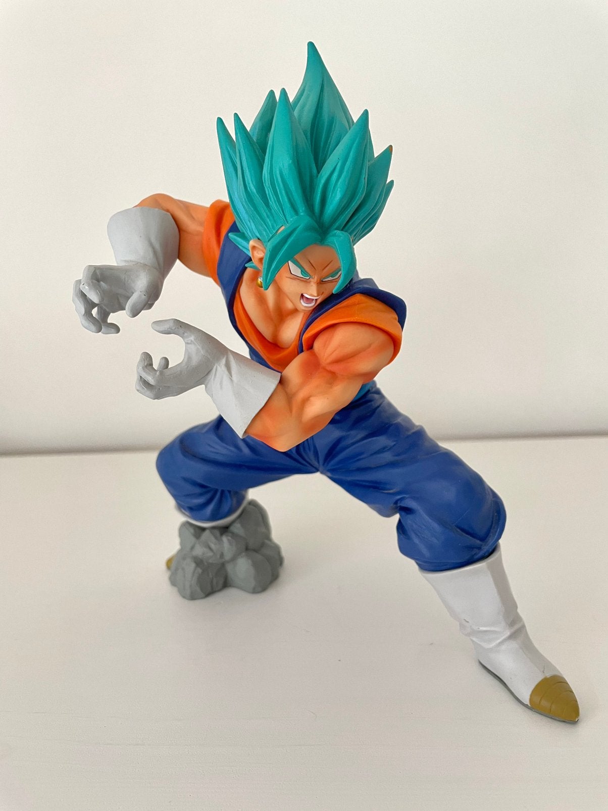 Dragonball figure Vegito, Ophalen of Verzenden