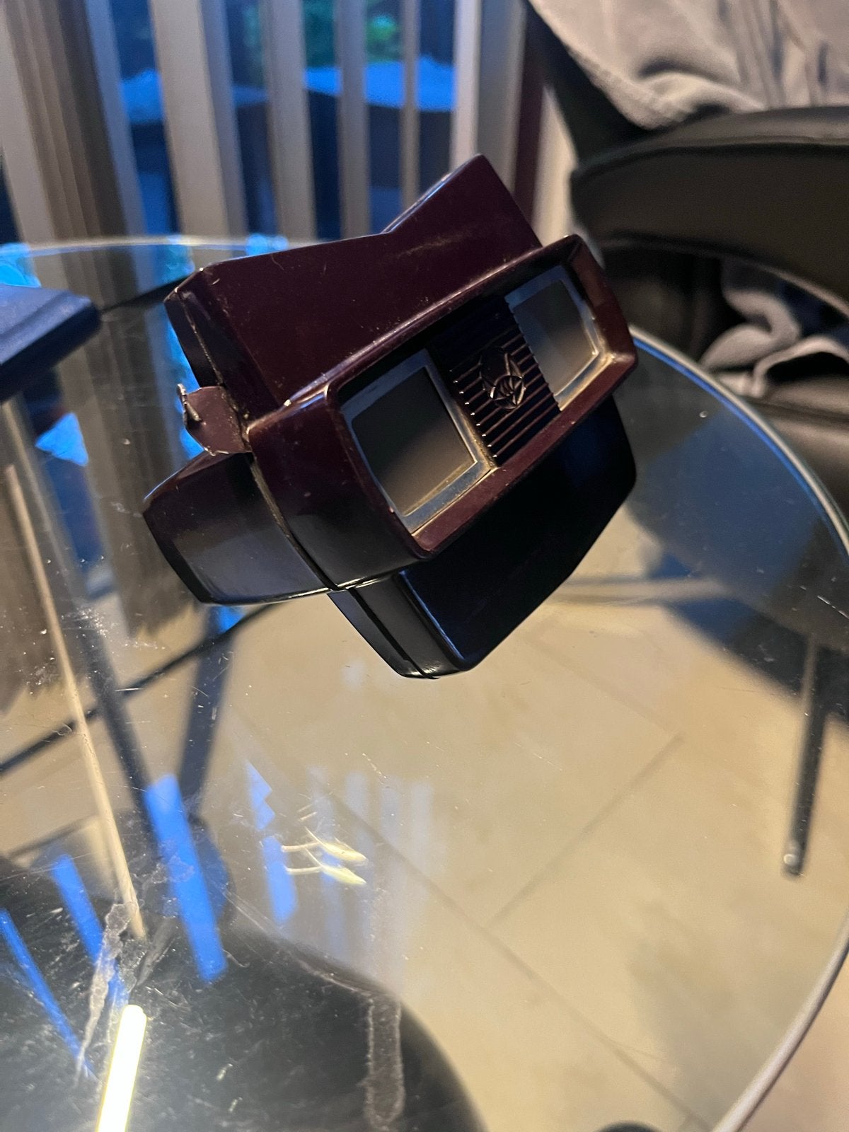 Vintage View-Master Stereoscoop, Verzamelen, Fotografica en Filmapparatuur, Ophalen of Verzenden, 1960 tot 1980, Overige typen