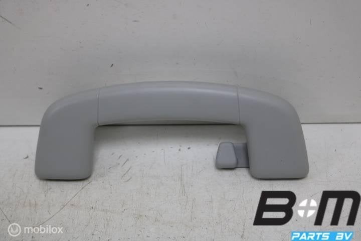 Handgreep in hemel LA of RA VW Golf 7 FL 5G0857643B, Gebruikt