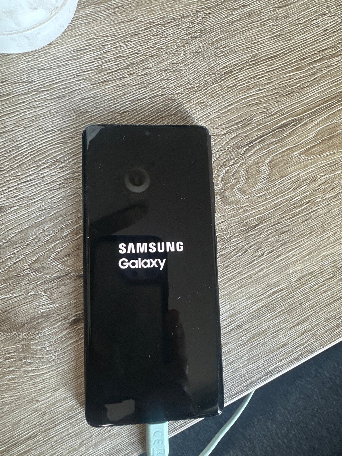 Samsung Galaxy S21 Ultra 5G - Zwart, 128GB