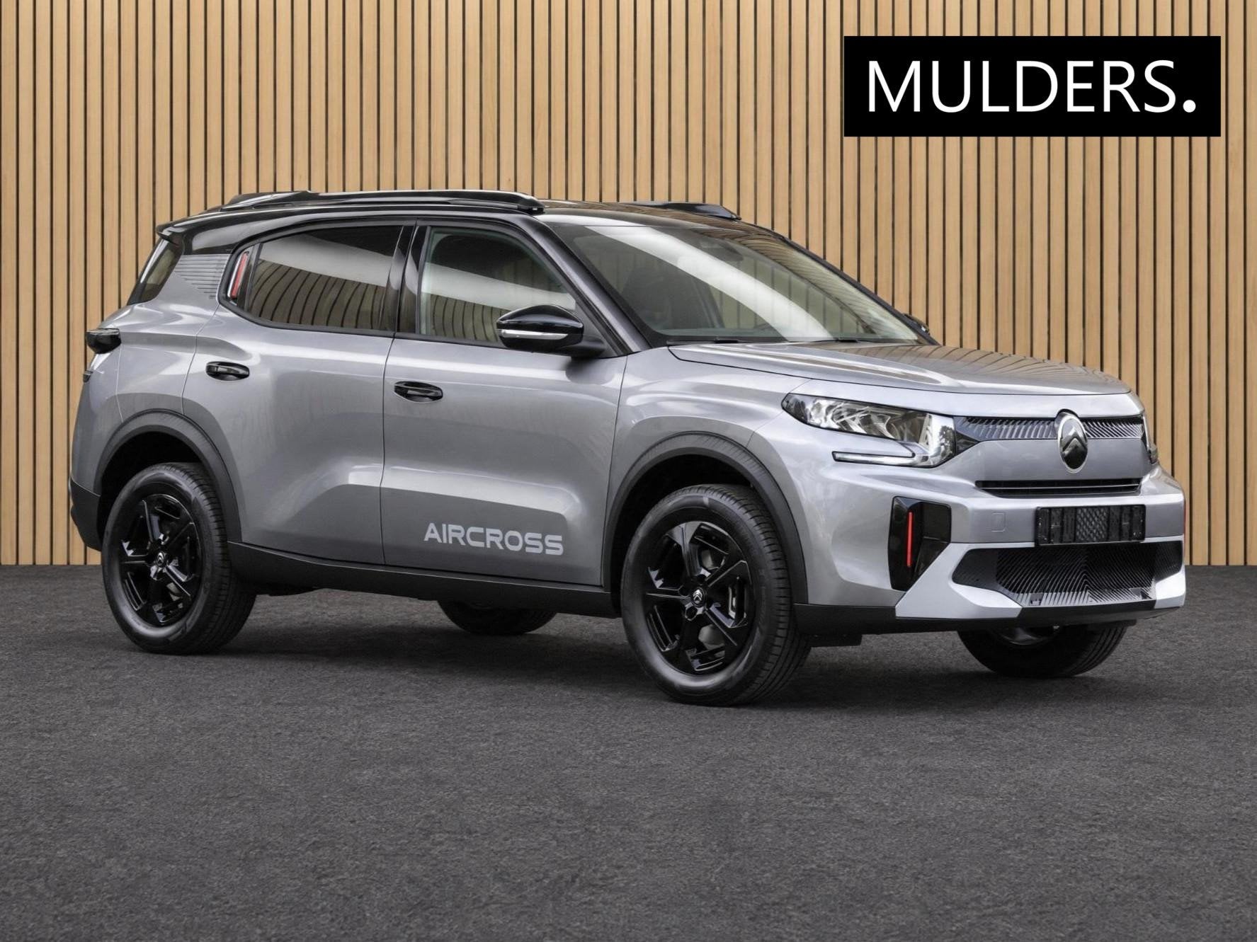 Citroen C3 Aircross 1.2 Hybrid 145pk Collection VOORRAAD KOR