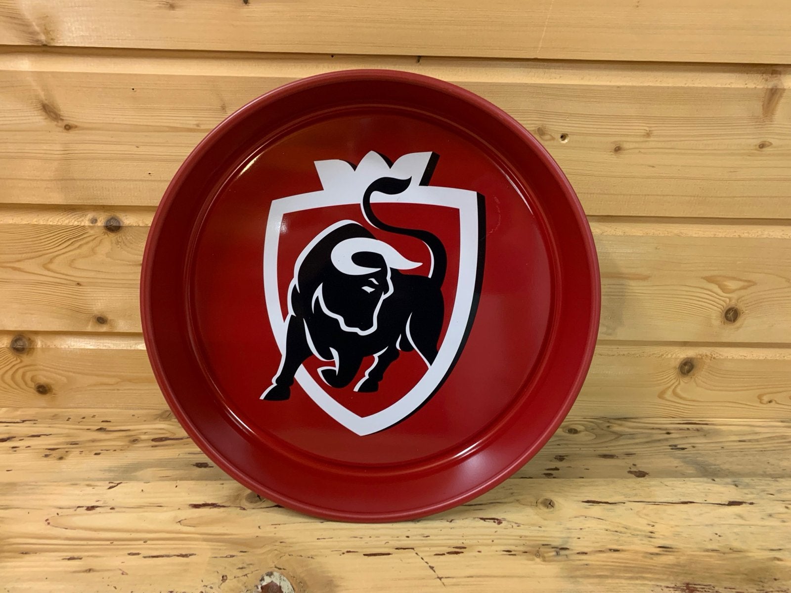 Jupiler Dienblad - Nieuw, Rond, Nieuw, Ophalen of Verzenden, A