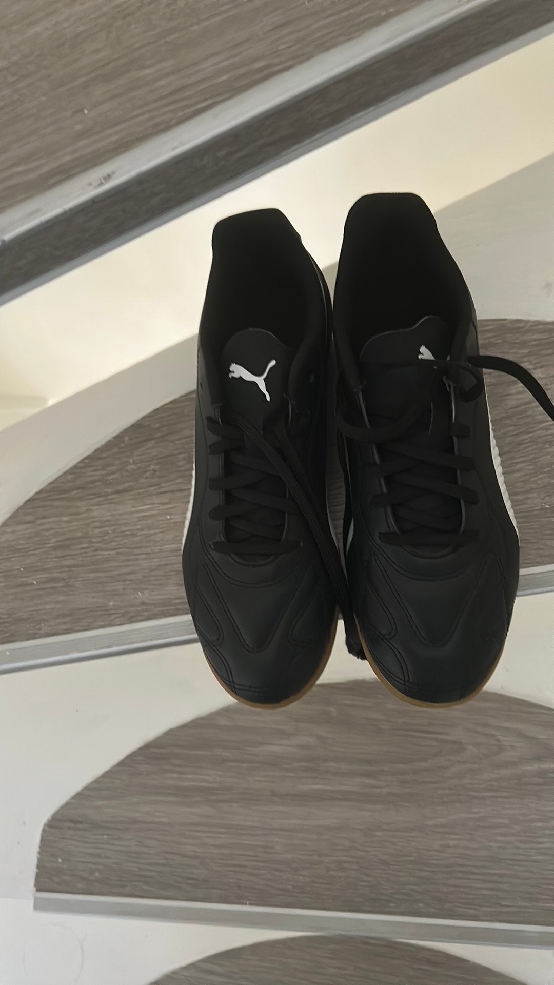 Gym zaal schoenen van puma, Ophalen of Verzenden, Nieuw, Schoenen