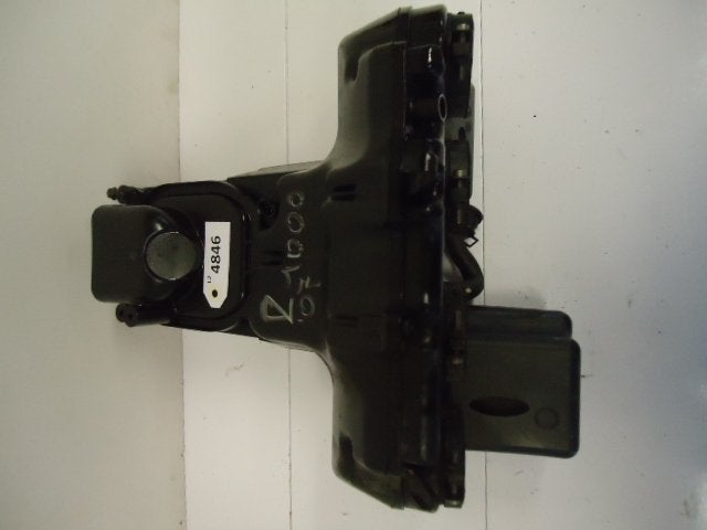 Z1000 2007 - 2009 Kawasaki Airbox D1-10468, Motoren, Accessoires | Overige