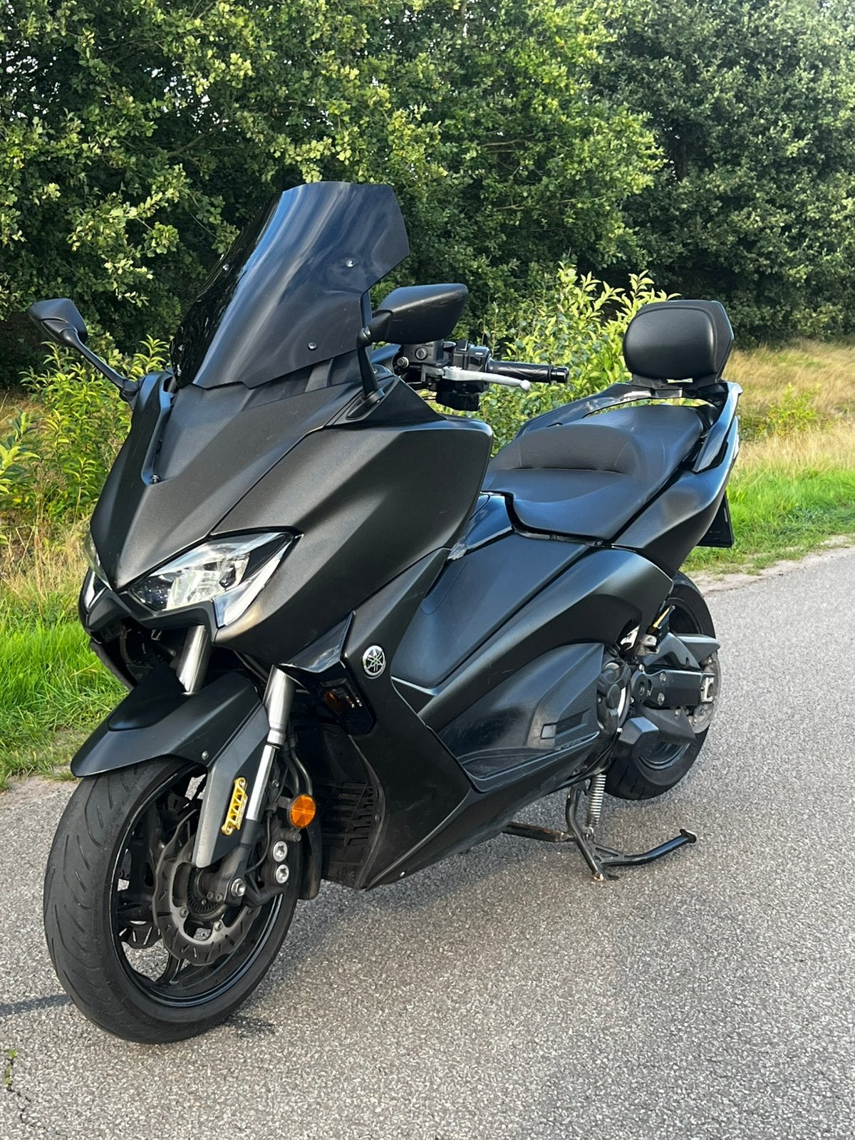 Yamaha TMAX 530, Ophalen of Verzenden