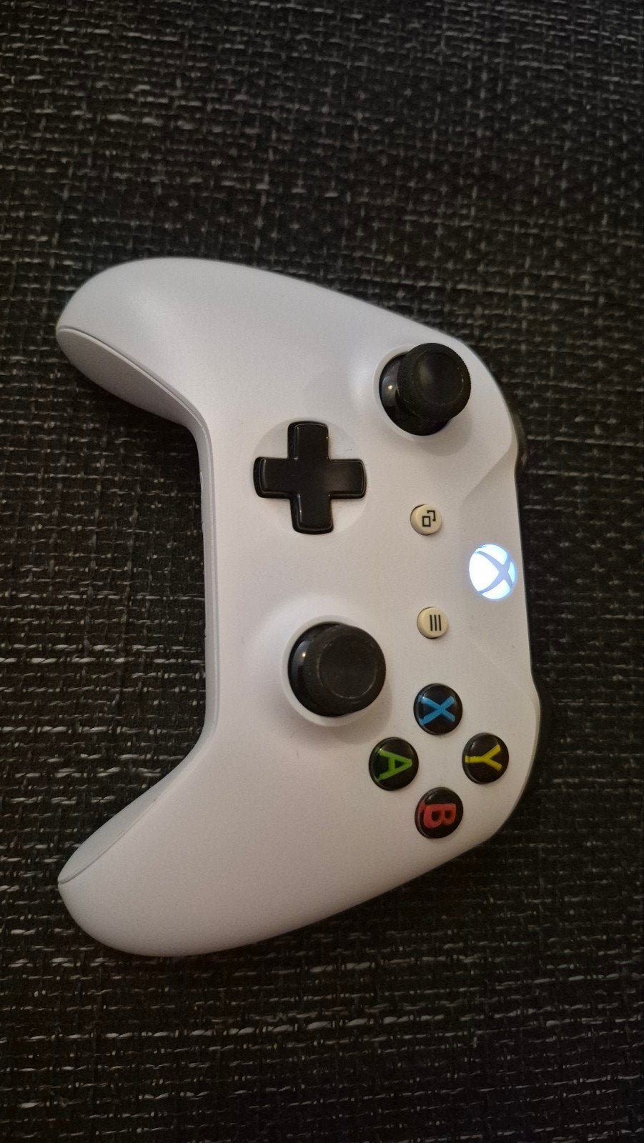 xbox one controller, Spelcomputers en Games, Ophalen, Zo goed als nieuw, Controller, Xbox Original