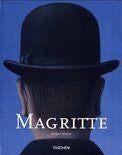 Jacques Meuris - Magritte, Ophalen of Verzenden, Nieuw