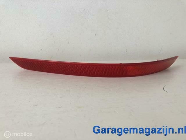 Bumperreflector rechtsachter VW Caddy III  2K5945106D, Gebruikt, Volkswagen, Ophalen of Verzenden, Volkswagen