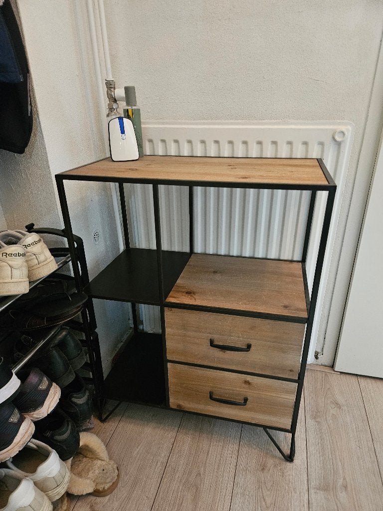 Kastje te koop!, Huis en Inrichting, Ophalen, Gebruikt