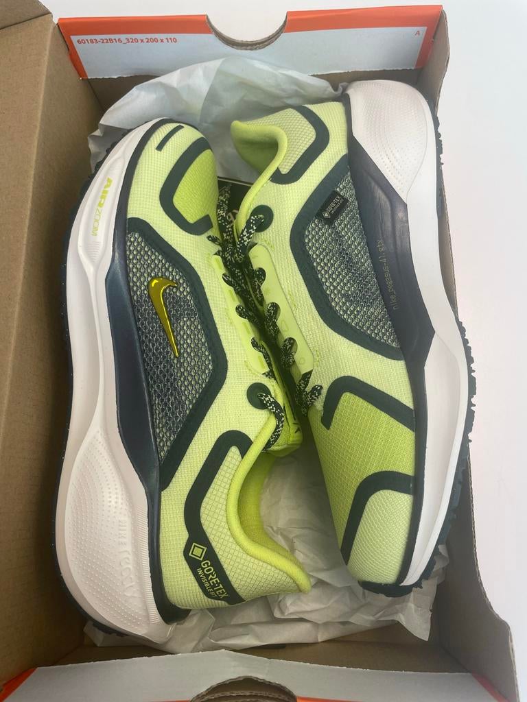 Nike Air Zoom Pegasus 41 GTX nieuw, Ophalen of Verzenden, Nieuw, Overige kleuren, Sportschoenen