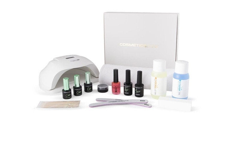 beginnend nagellak, Ophalen, Nieuw, Overige kleuren, Handen en Nagels