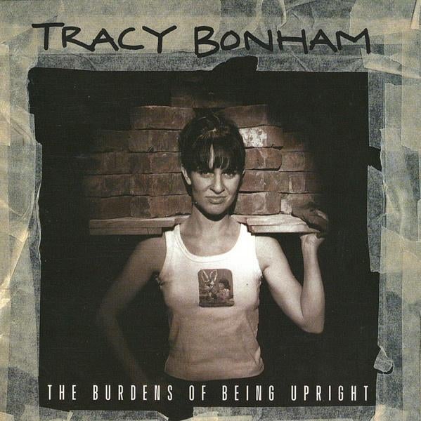 Tracy Bonham, Ophalen of Verzenden, Gebruikt, Poprock