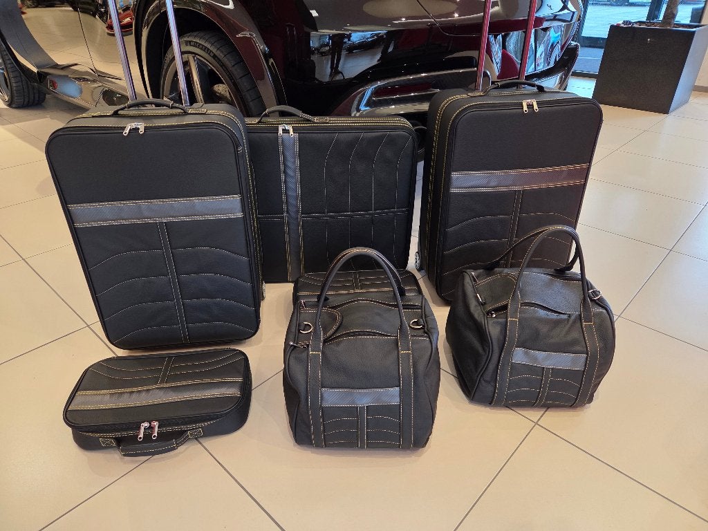 Roadsterbag koffers/kofferset voor de Ferrari Purosangue, Verzenden, Nieuw