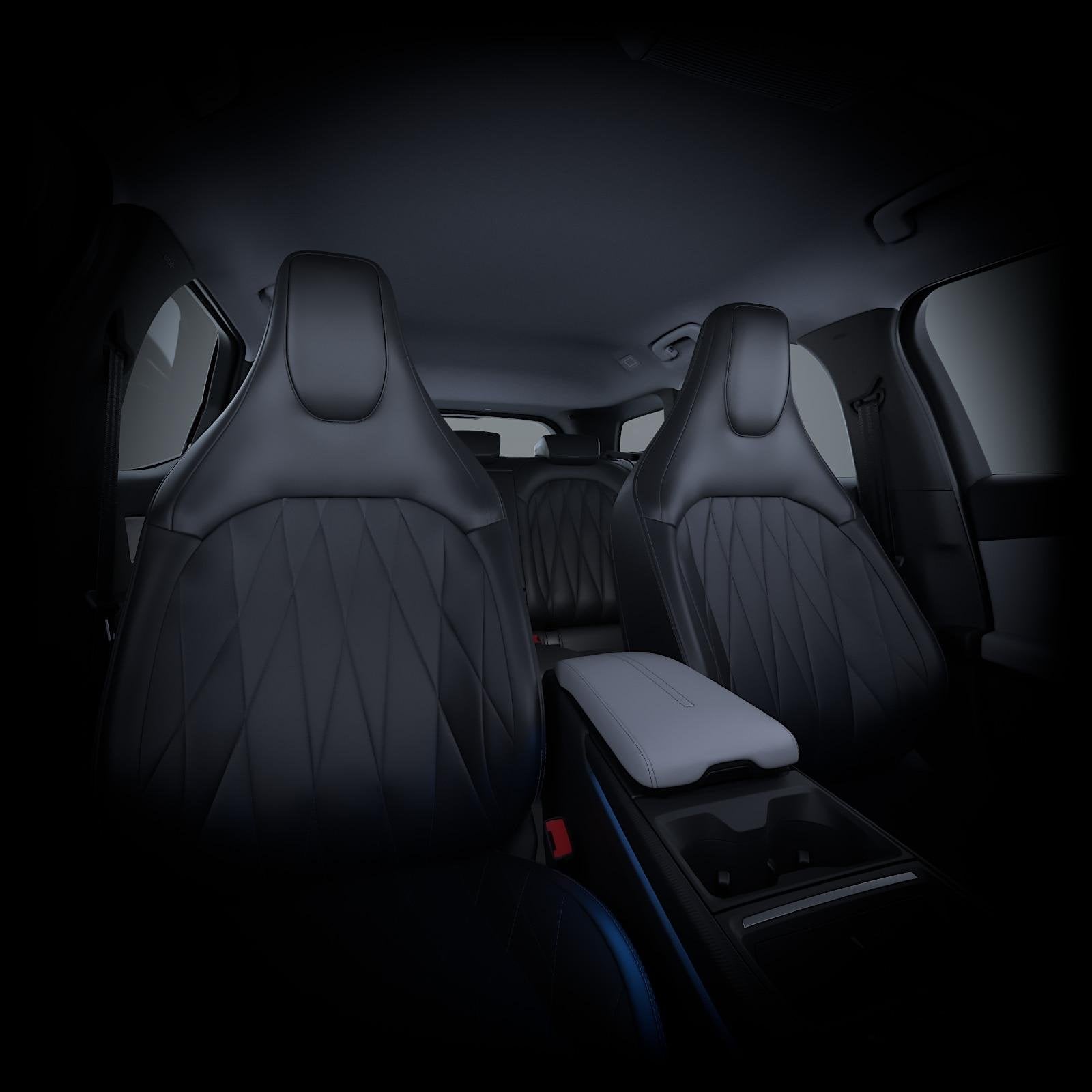 Ford Explorer Premium Extended Range RWD 79 kWh | Nieuw Te B, Auto's, Automaat, Achterwielaandrijving, Overige kleuren, Explorer