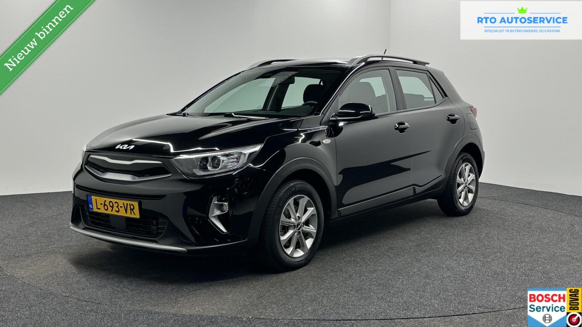 Kia Stonic