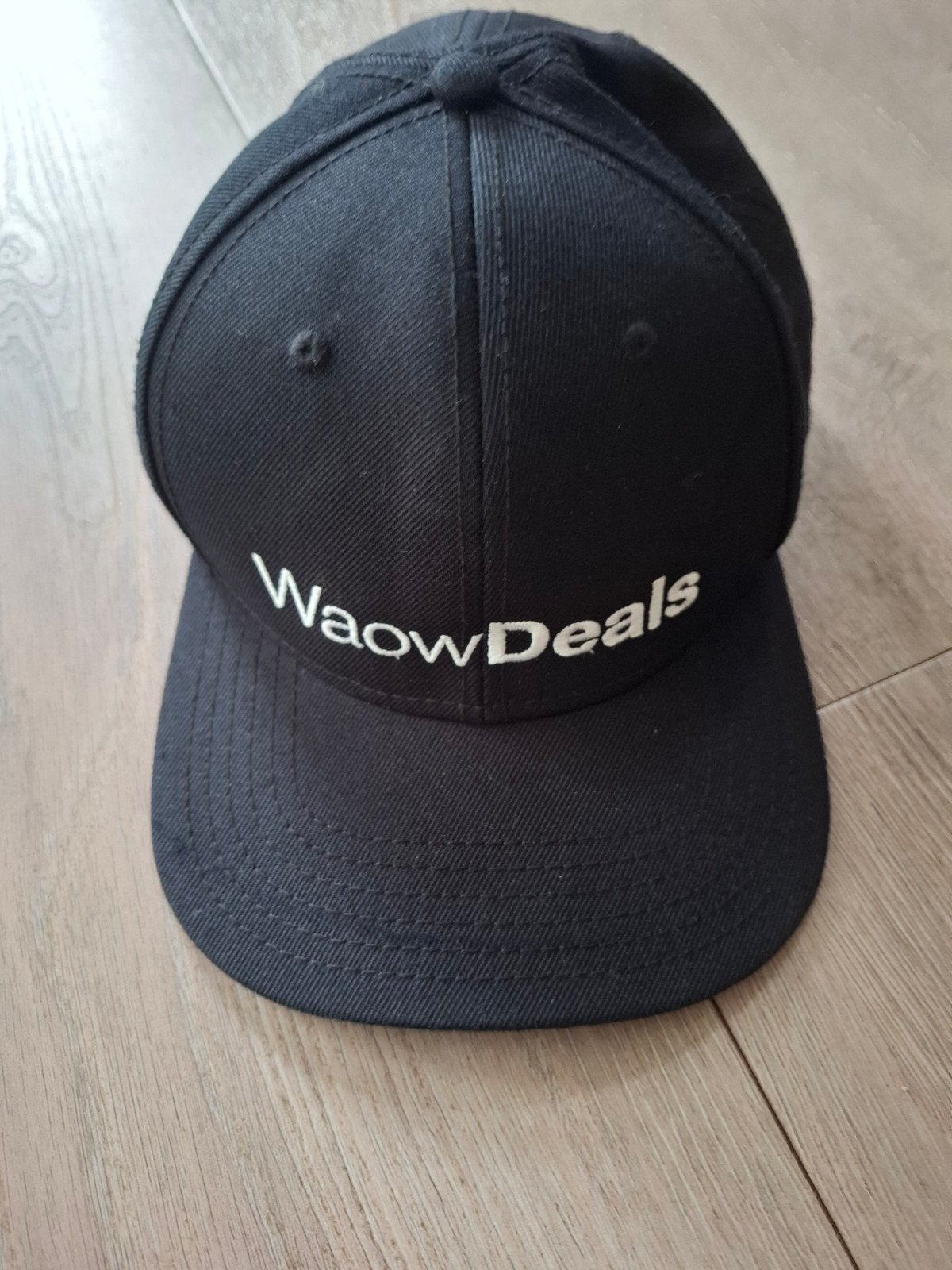 Waow deals base ball cap, Verzenden, Nieuw, Bovenkleding