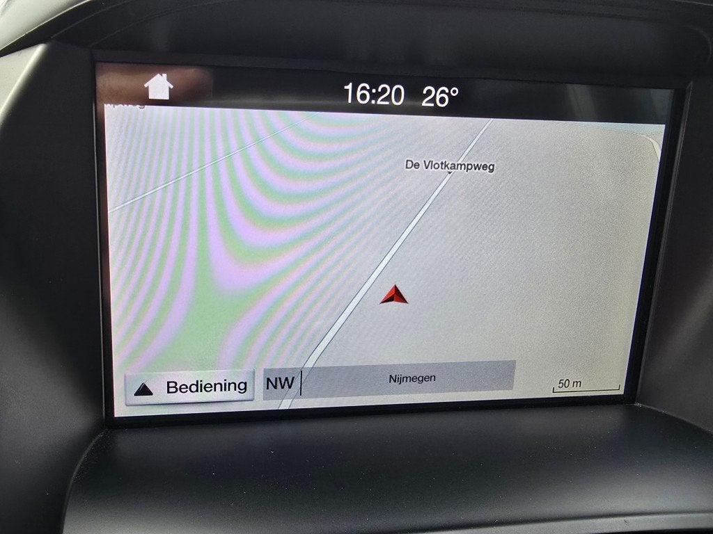 Foto 21 van Ford Kuga 1.5 EcoBoost Titanium D-Riem vervangen mooie auto