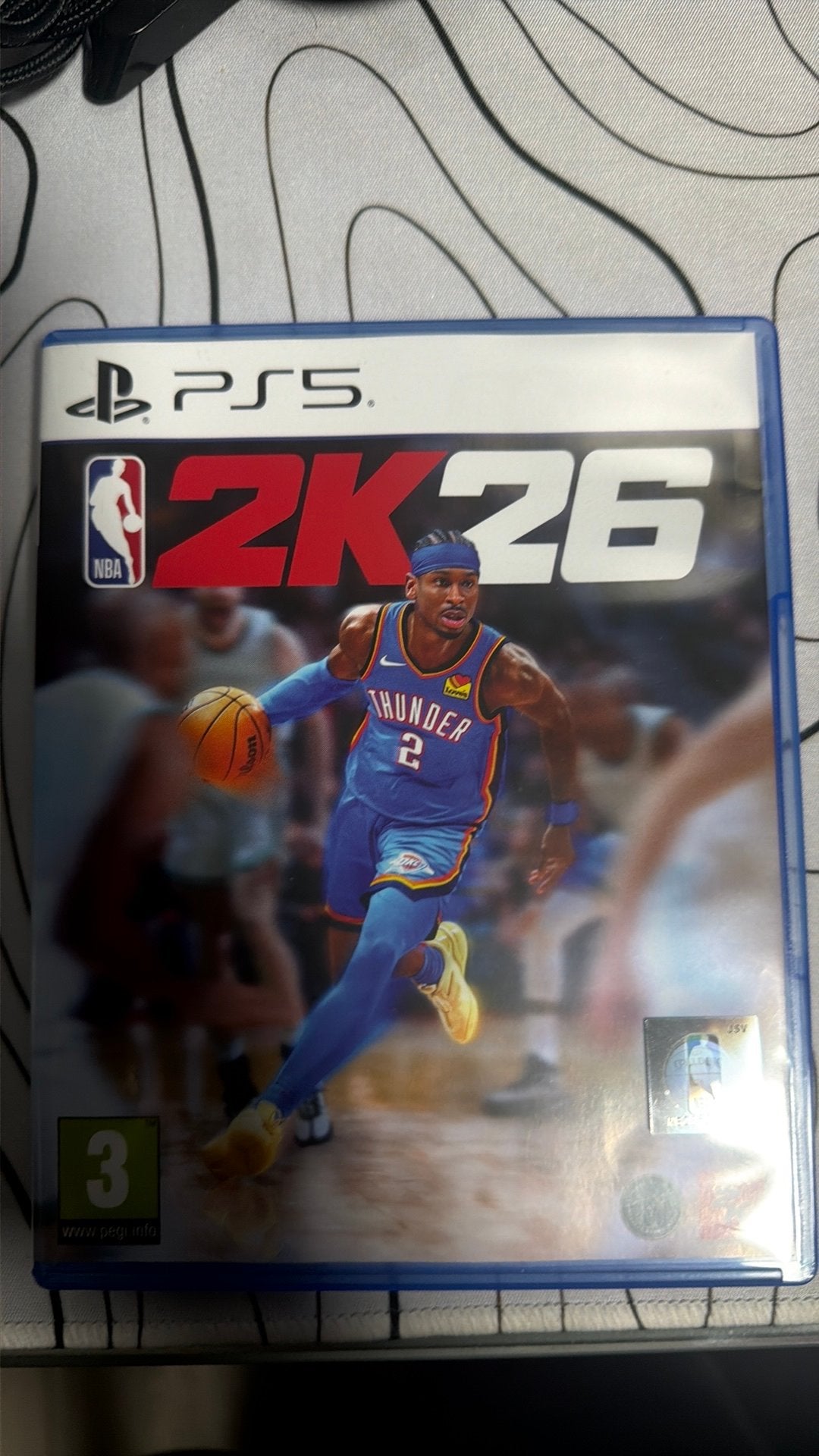 2K26