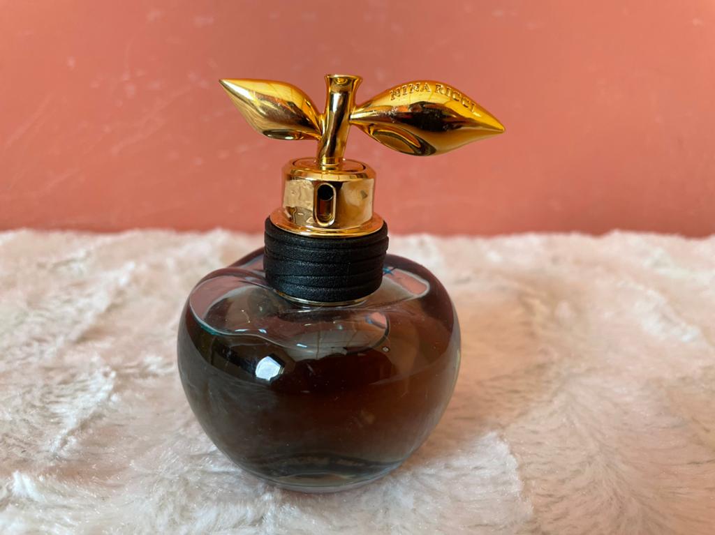 Nina Ricci - Luna eau de toilette 50ml, Verzenden, Zo goed als nieuw