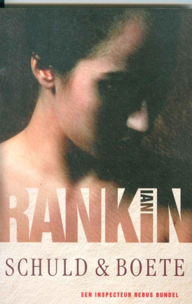 Rankin, I. - Schuld & boete, Boeken, Ophalen of Verzenden, Gelezen