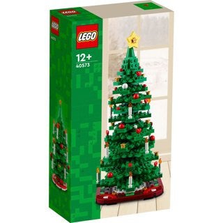Lego 40573 Kerstboom, Kinderen en Baby's, ., Nieuw, Ophalen of Verzenden, .