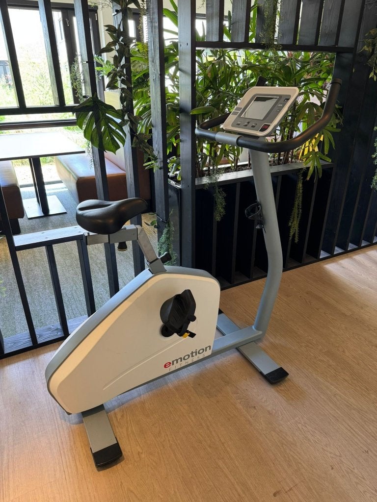 EMOTION FITNESS Motion Cycle 600, Sport en Fitness, -, -, Overige typen, Ophalen of Verzenden