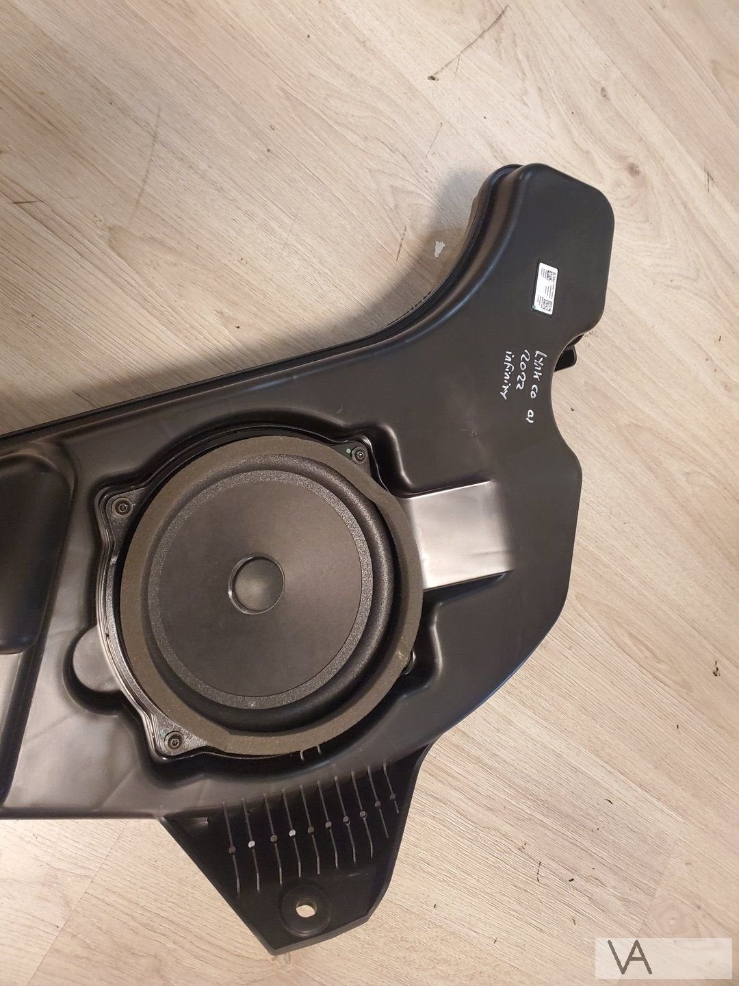 Lynk & co 01 2020 - 2024 versterker subwoofer 8888775466 €50, Ophalen of Verzenden, -, -, -