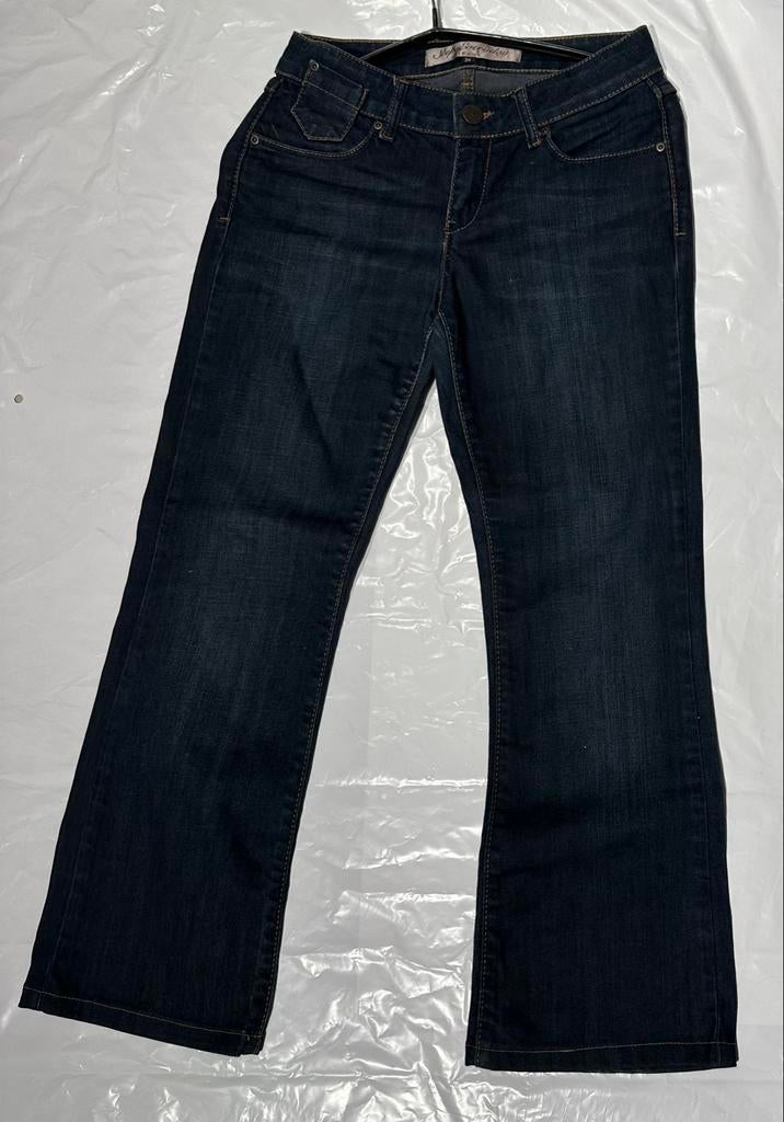 Steps Everyday Jeans maat 34, Ophalen of Verzenden, Gedragen, Blauw, W27 (confectie 34) of kleiner
