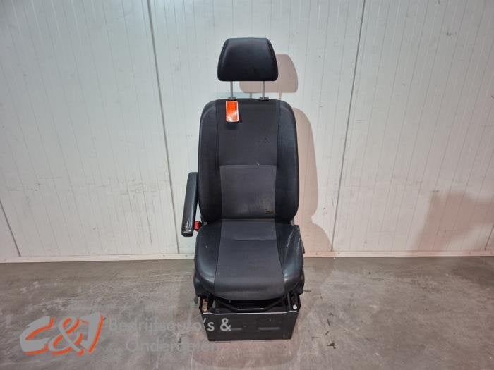Stoel links van een Mercedes Sprinter, Gebruikt, -, Ophalen of Verzenden, -