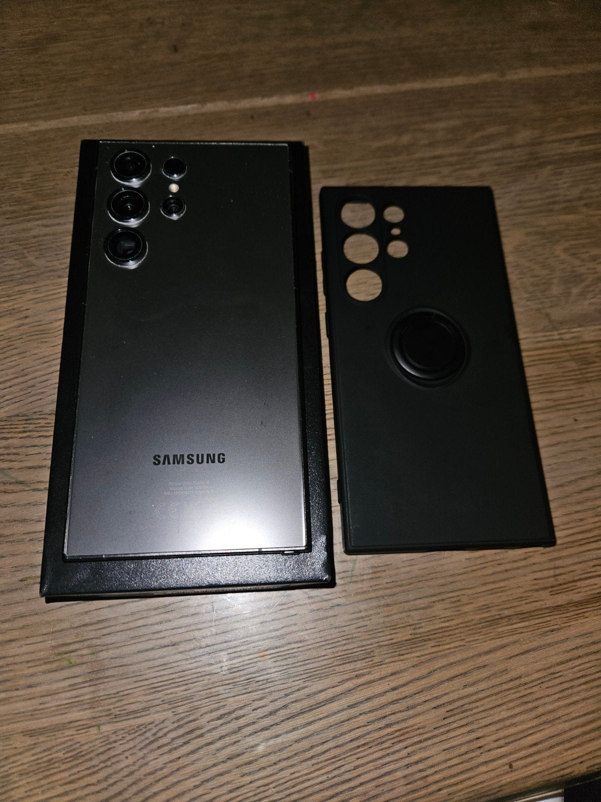 Samsung s24 ultra met 512gb, Telecommunicatie, Mobiele telefoons | Samsung, Galaxy S24, Zwart, Zo goed als nieuw, 512 GB