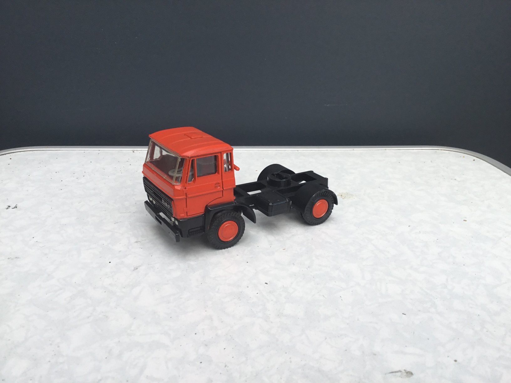 Lion car Daf, Ophalen of Verzenden, Zo goed als nieuw