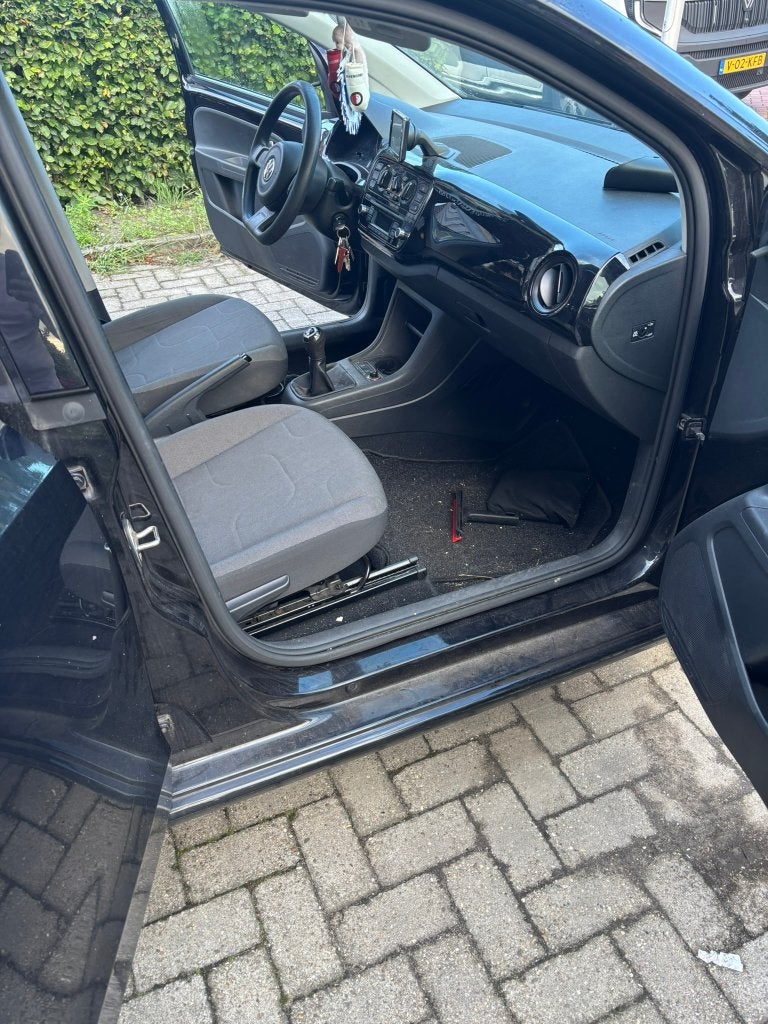 Auto bekleding reinigen, Auto-onderdelen, Ophalen, Nieuw, Overige automerken