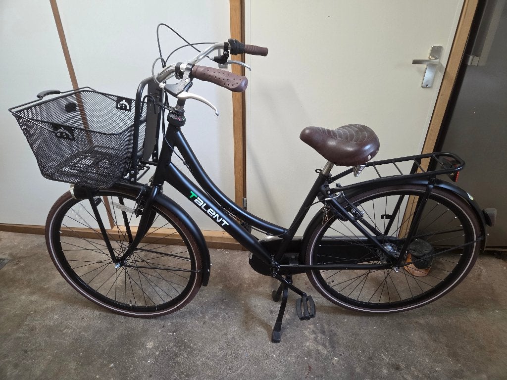 Oma fiets NIEUW, Velgrem, Versnellingen, Nieuw, 56 cm of meer