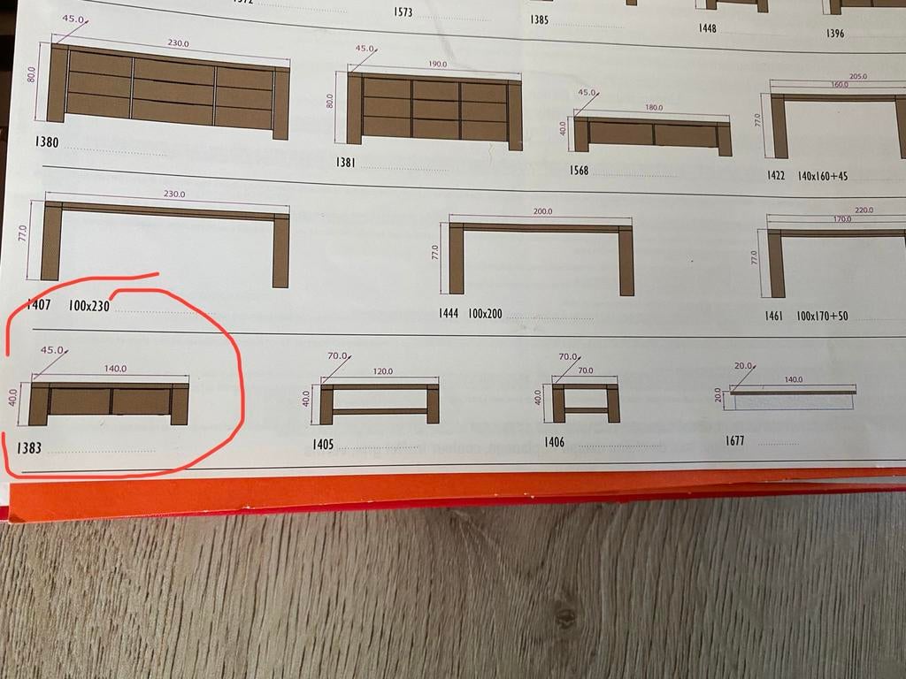 Tv kastje met klepkastje en schuiflade, Ophalen, Gebruikt, 100 tot 150 cm, Minder dan 100 cm