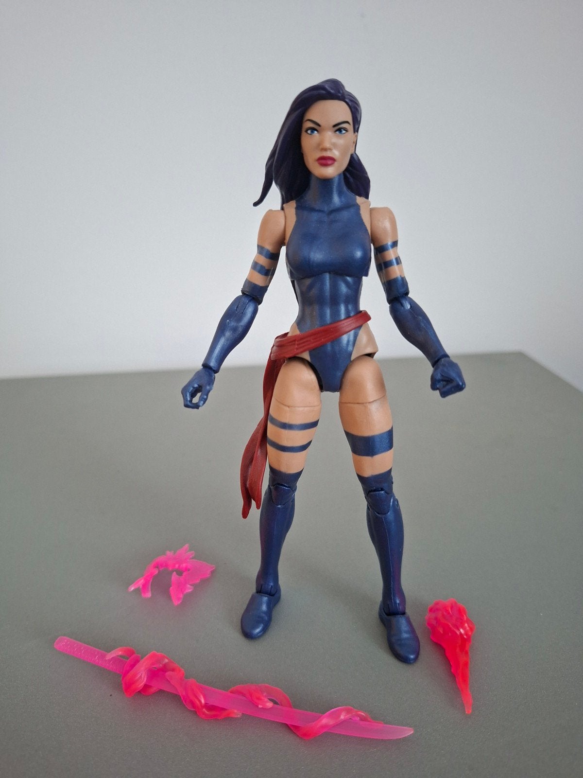 Marvel Legends Figures X-Men, Ophalen of Verzenden, Zo goed als nieuw