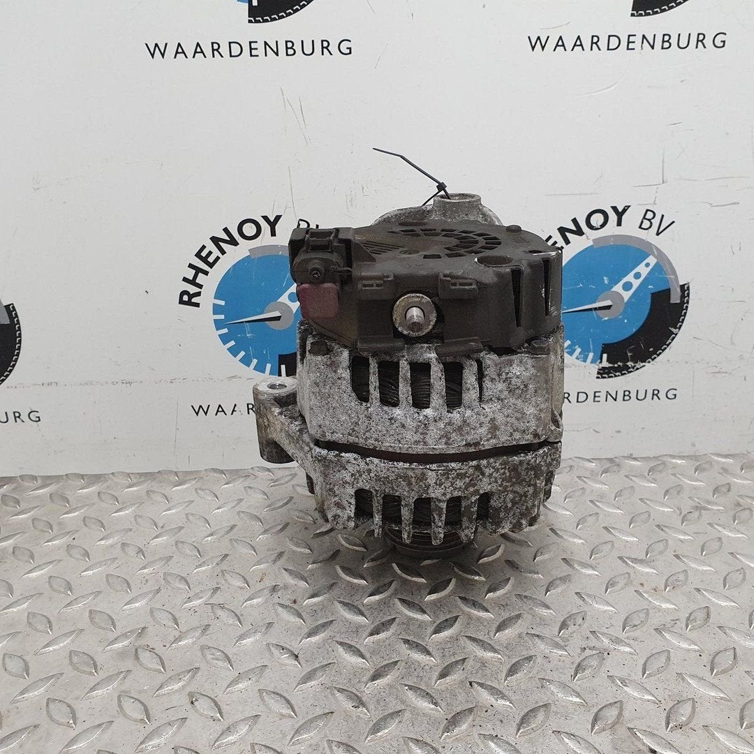 BMW 3 SERIES 335D XDR. HIGH EX. DYNAMO 2014, Auto-onderdelen, Motor en Toebehoren, Gebruikt, ARN erkend, Stiba lid, Erkend duurzaam