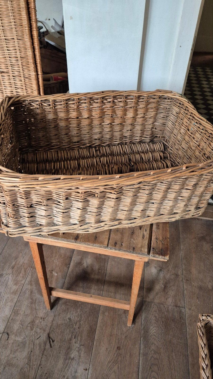 oude mand, Antiek en Kunst, Curiosa en Brocante, Ophalen