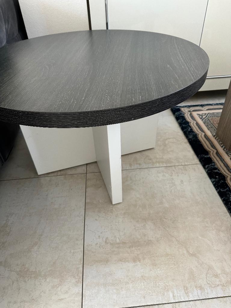 2x Salontafels GRATIS OPHALEN, Huis en Inrichting, Tafels | Salontafels, Ophalen, 100 tot 150 cm, 50 tot 100 cm, Minder dan 50 cm
