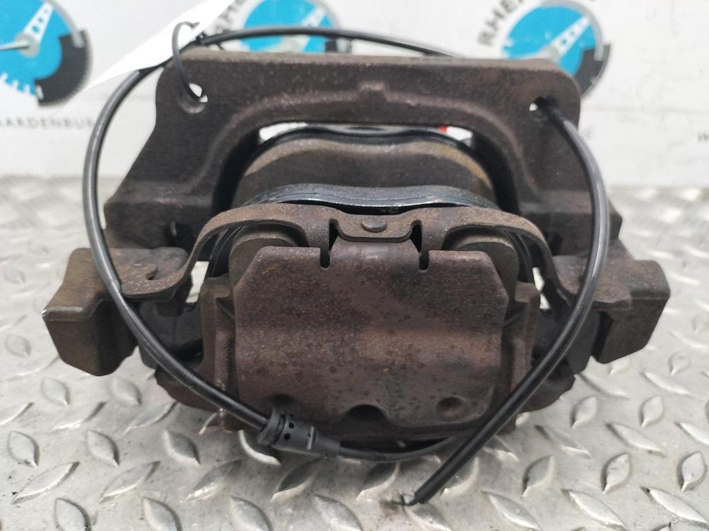 BMW X5 xDrive40e High Exec.  REM KLAUW 2016, Ophalen of Verzenden, Gebruikt, Stiba lid