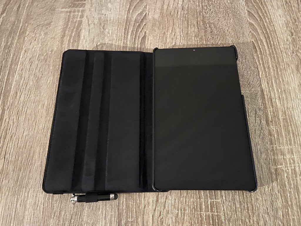 Samsung Galaxy Tab A7 Lite, Computers en Software, 32 GB, Ophalen of Verzenden, Zo goed als nieuw, Samsung galaxy tab a7 Lite
