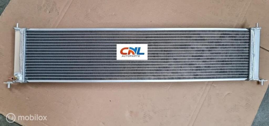 radiateur 2016-2020 Tesla Model S 1057999-00-B radiator, Nieuw, Ophalen of Verzenden