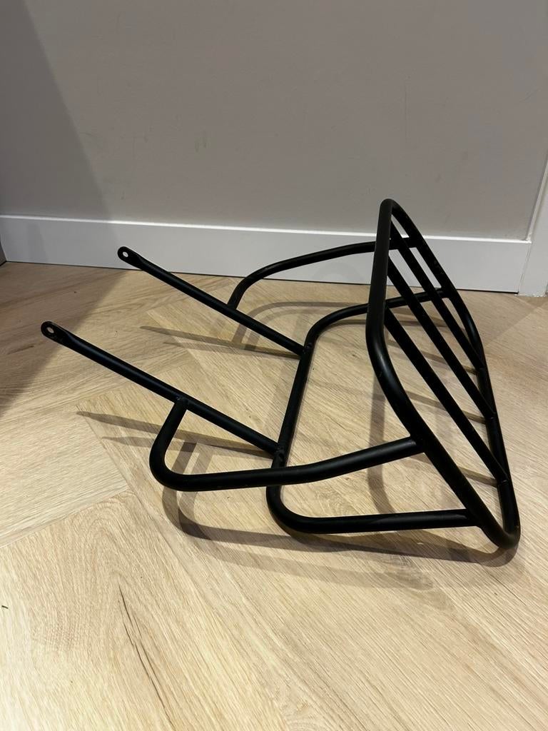 Bagagerekje Aprilia Tuono 2006-2010, Motoren, Ophalen, Gebruikt