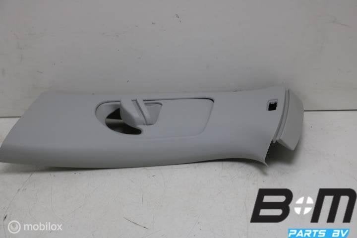 B - stijl bekleding links VW Golf 7 5G4867243B, Gebruikt
