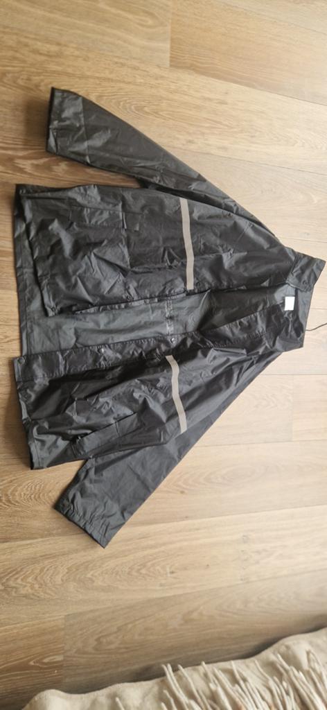 Gratis regenjas XL en vlaggen, Diversen, Vlaggen en Wimpels, Ophalen