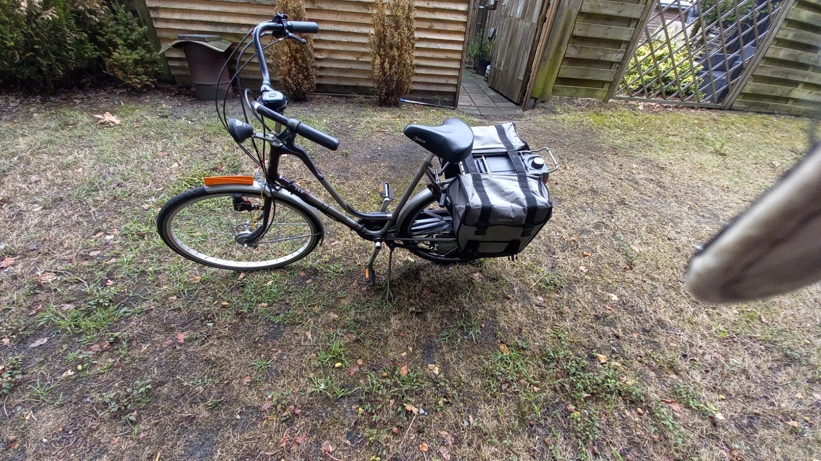 spartamet, Fietsen en Brommers, Ophalen, Gebruikt, Spartamet